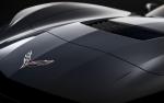 Chevrolet Corvette Stingray Coupe 2014 года (NA)